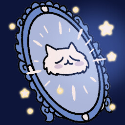 Silent Magic Mirror icon