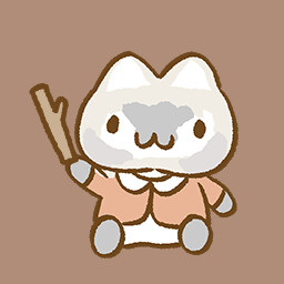 Large Wooden Cabin icon