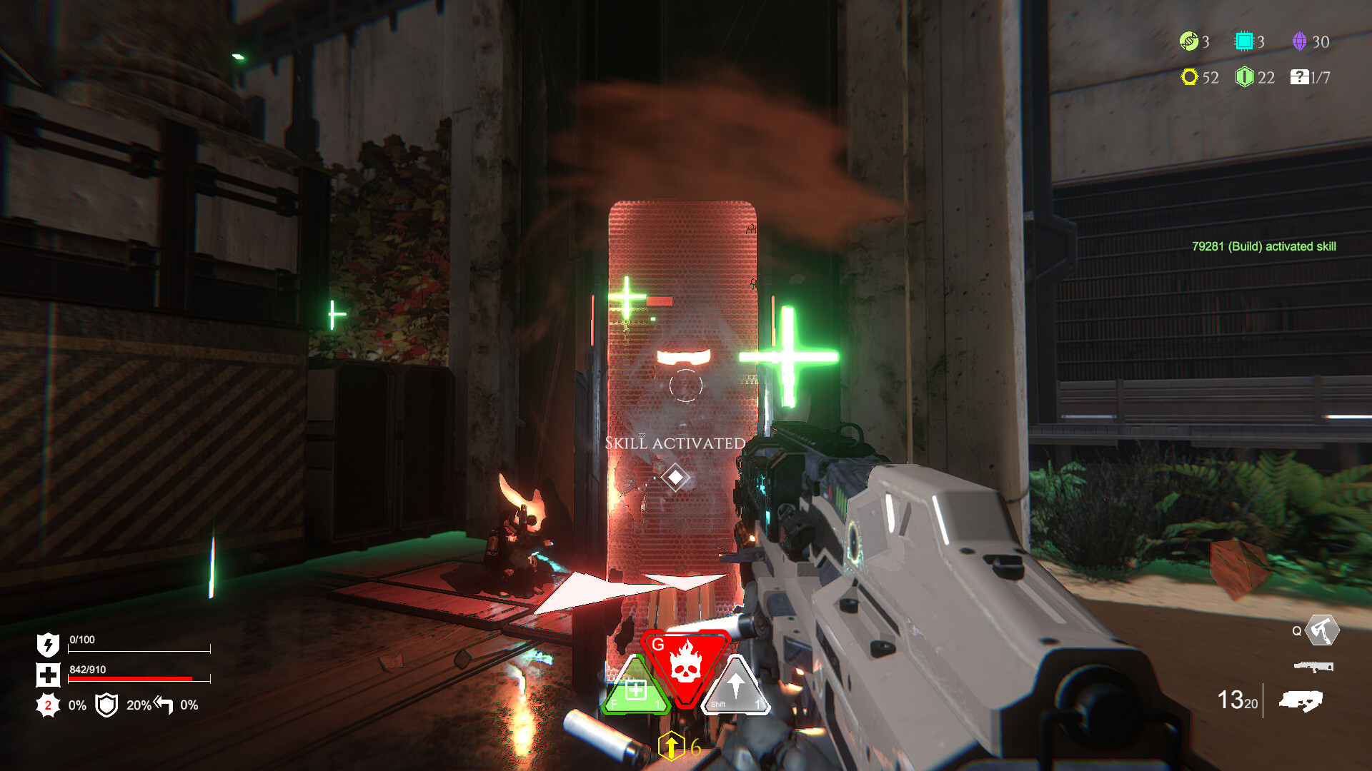 Ironsand Screenshot 7