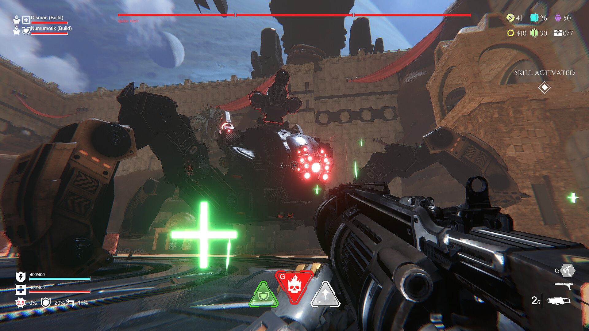 Ironsand Screenshot 0