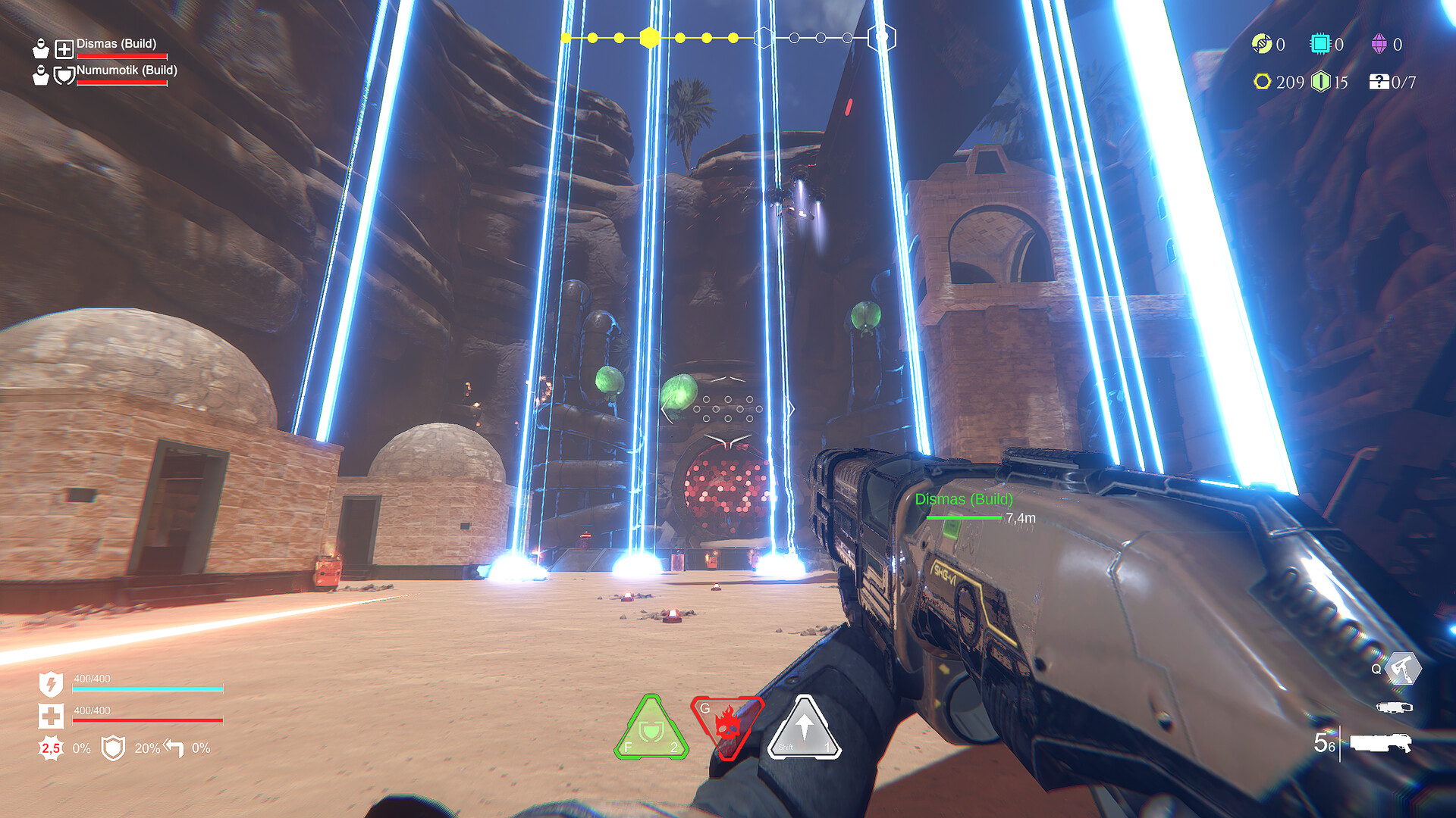 Ironsand Screenshot 9