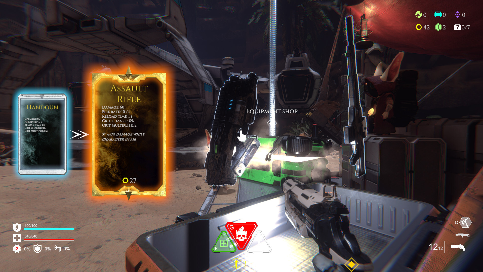 Ironsand Screenshot 6