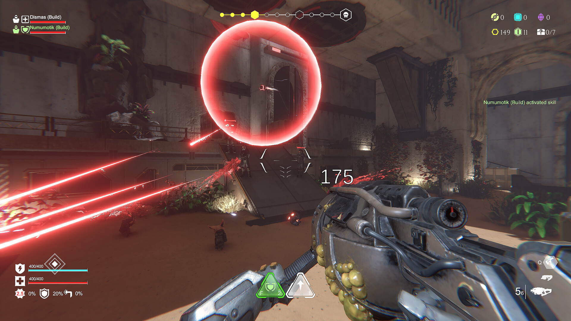 Ironsand Screenshot 10