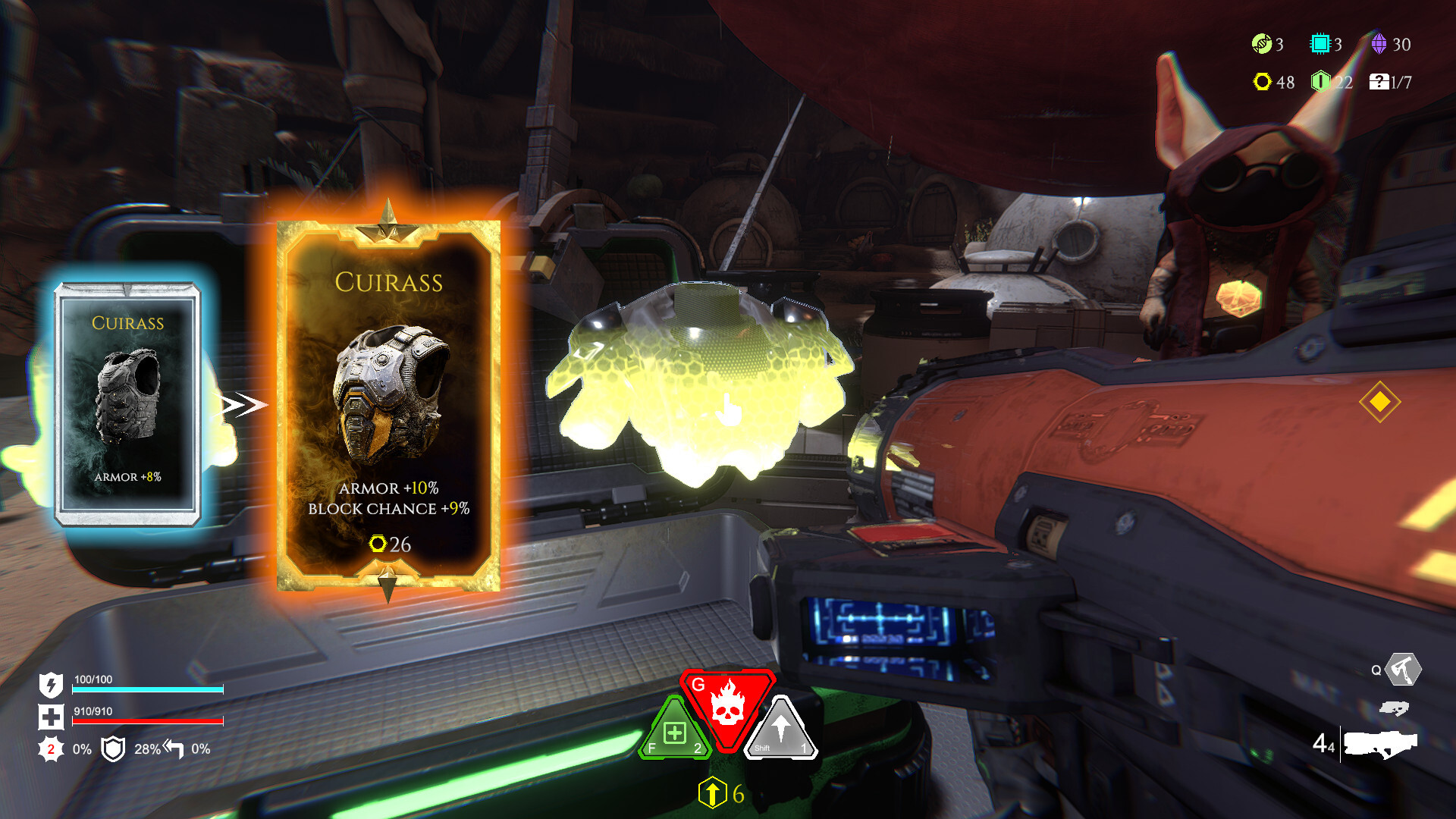 Ironsand Screenshot 2