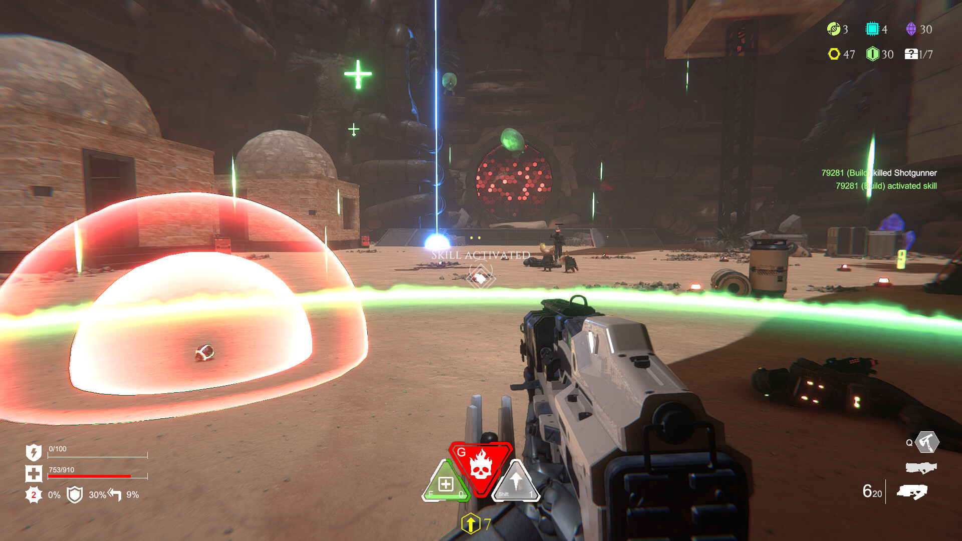 Ironsand Screenshot 8