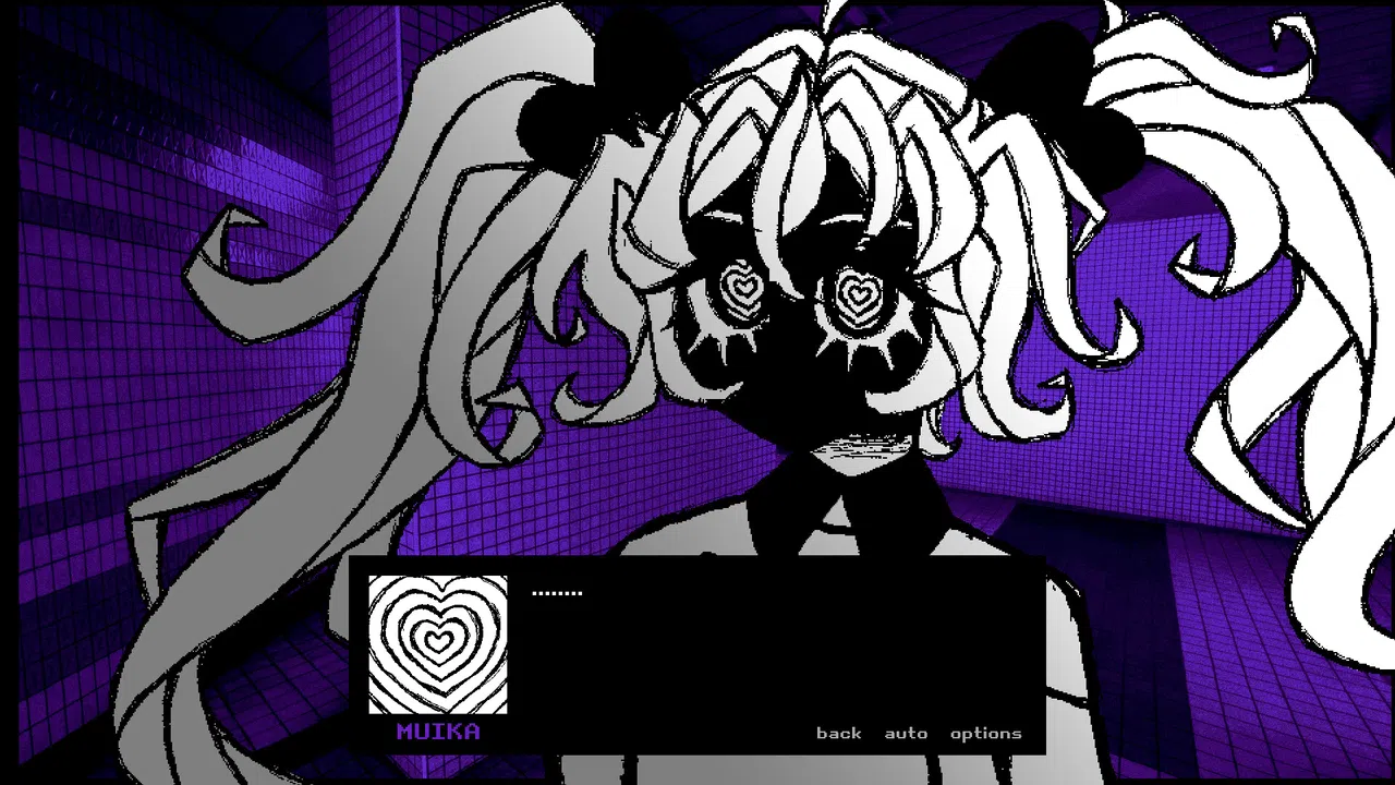 MARRY THE WITCH Screenshot 4
