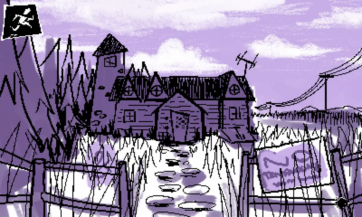 Mesmalie Demo Screenshot 0