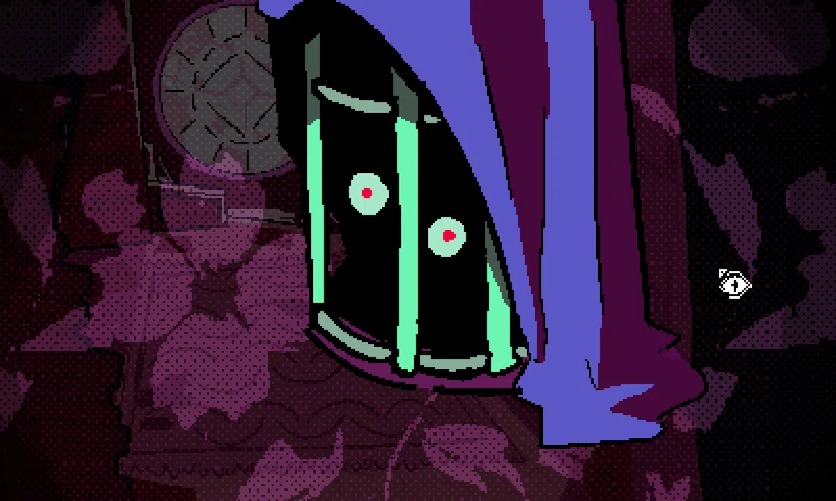 Mesmalie Demo Screenshot 2