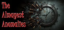 The Almagest Anomalies