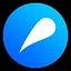 Sappphire icon