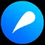It's a start icon