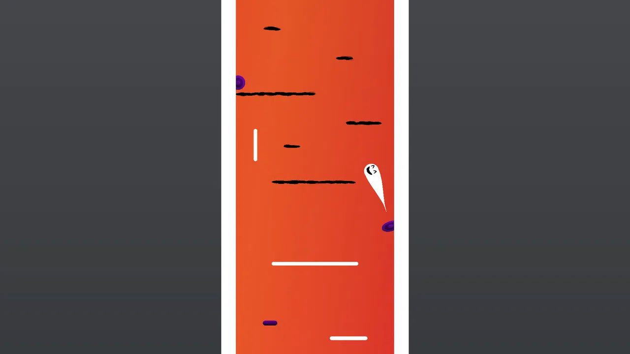 Jamp Screenshot 1