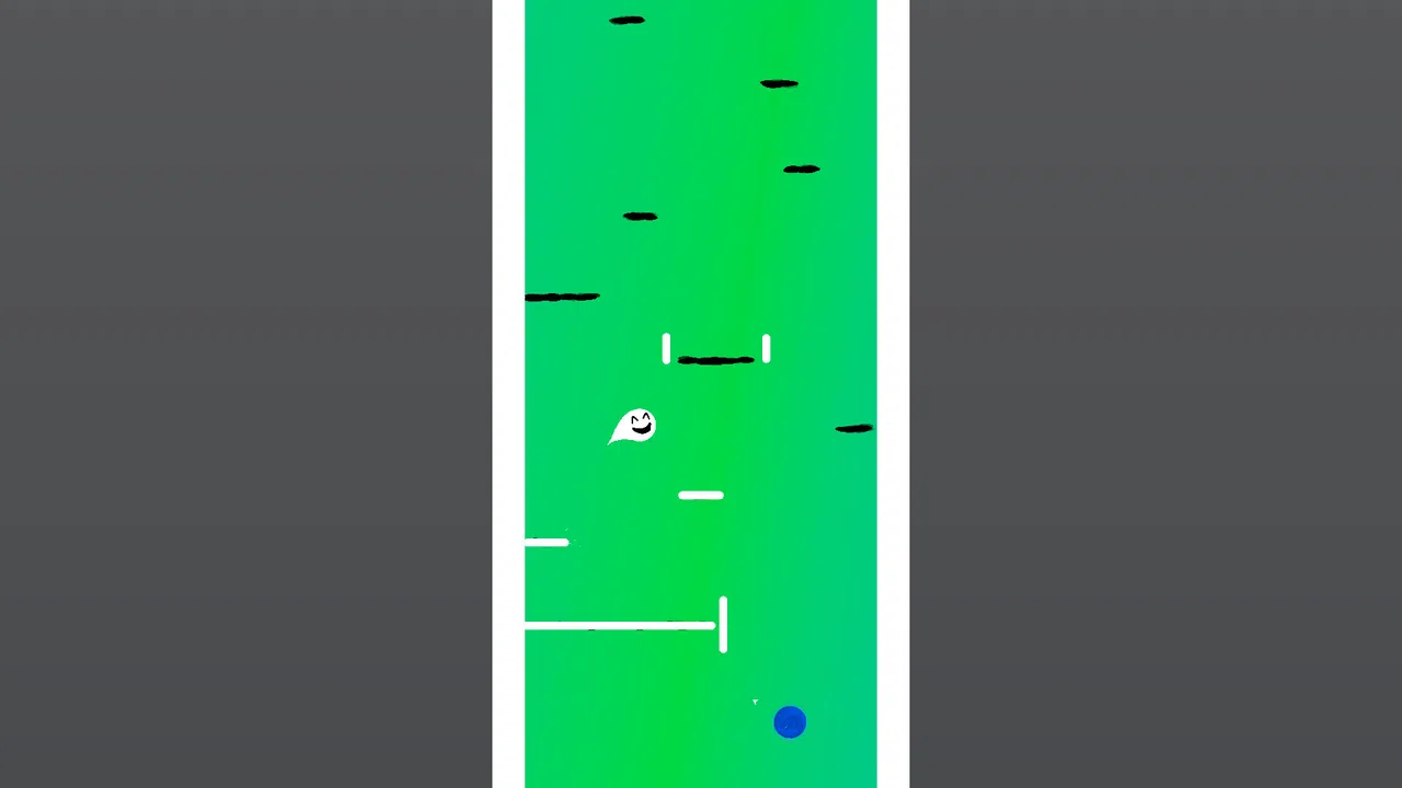 Jamp Screenshot 5