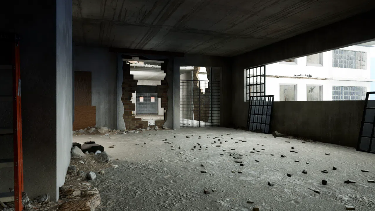 Live Fire Exercise Screenshot 4