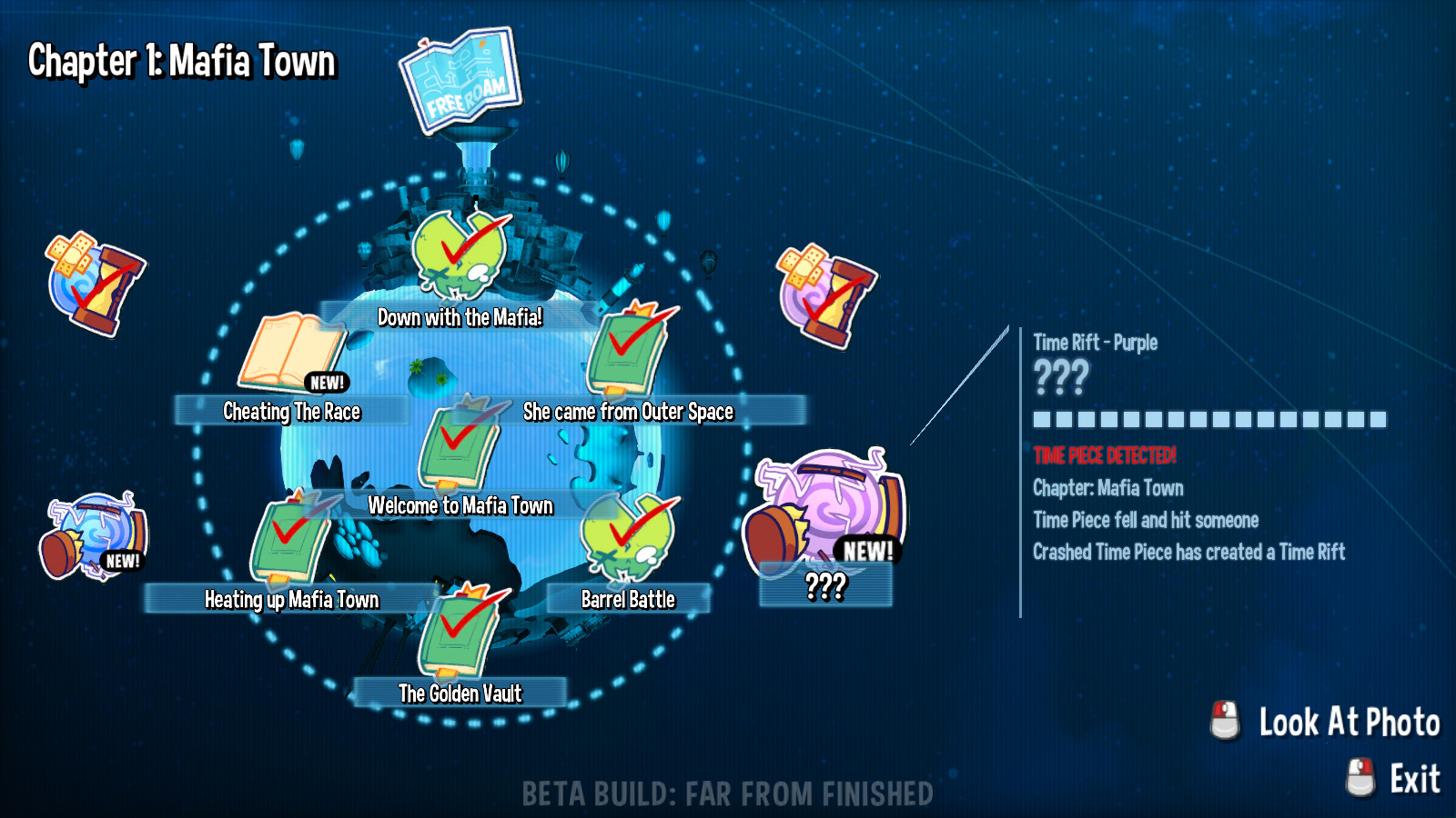 A Hat in Time Screenshot 15