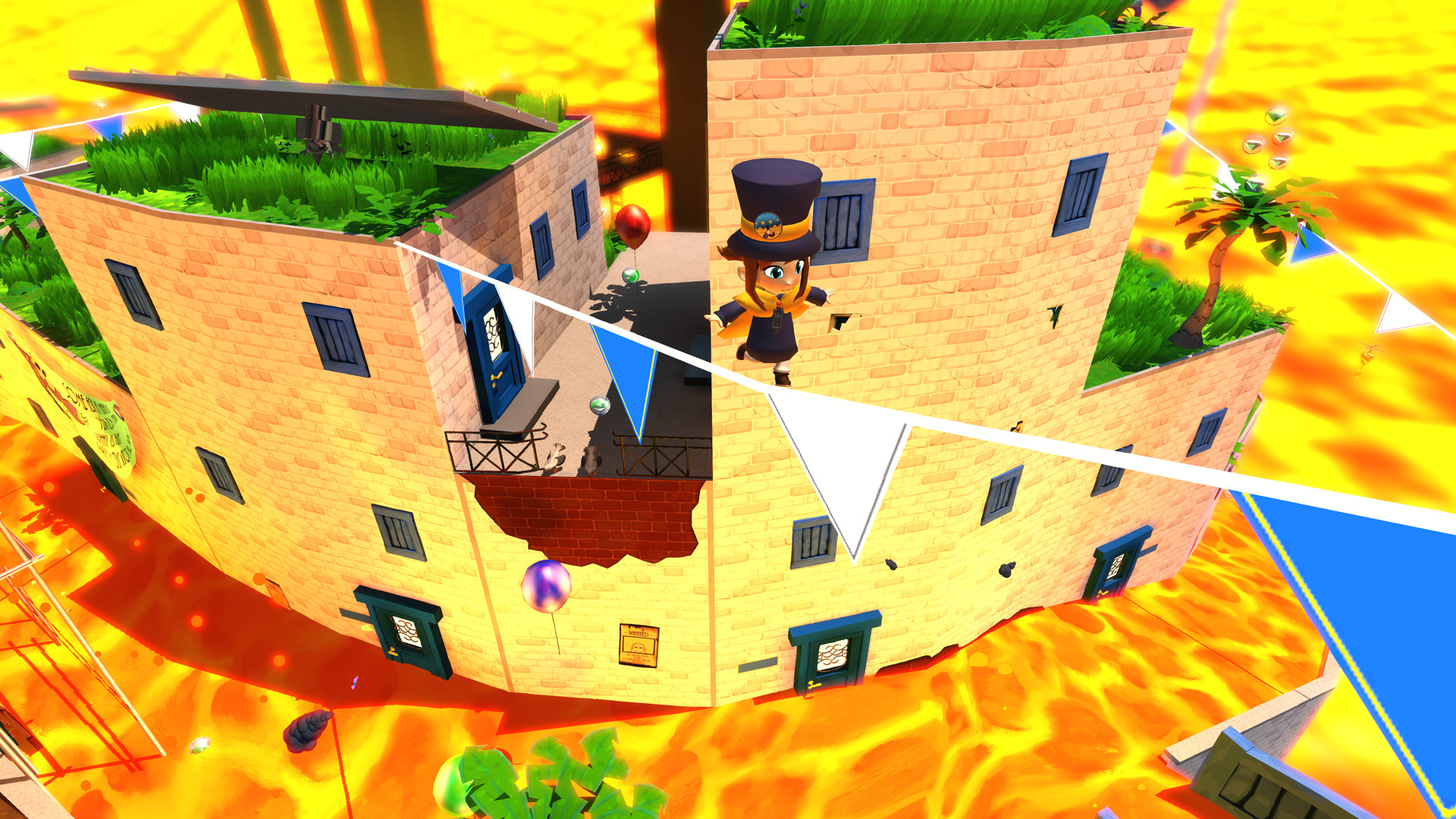 A Hat in Time Screenshot 17