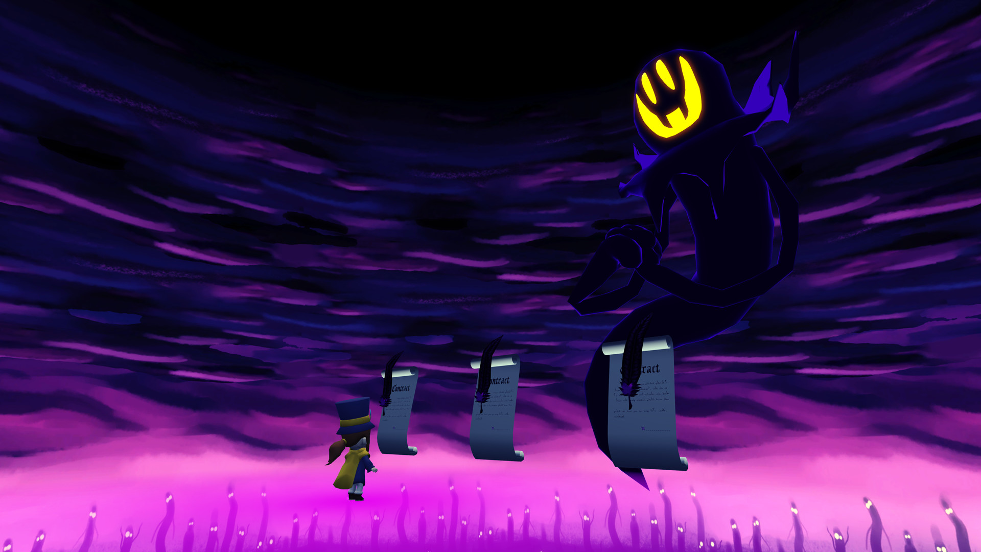 A Hat in Time Screenshot 8