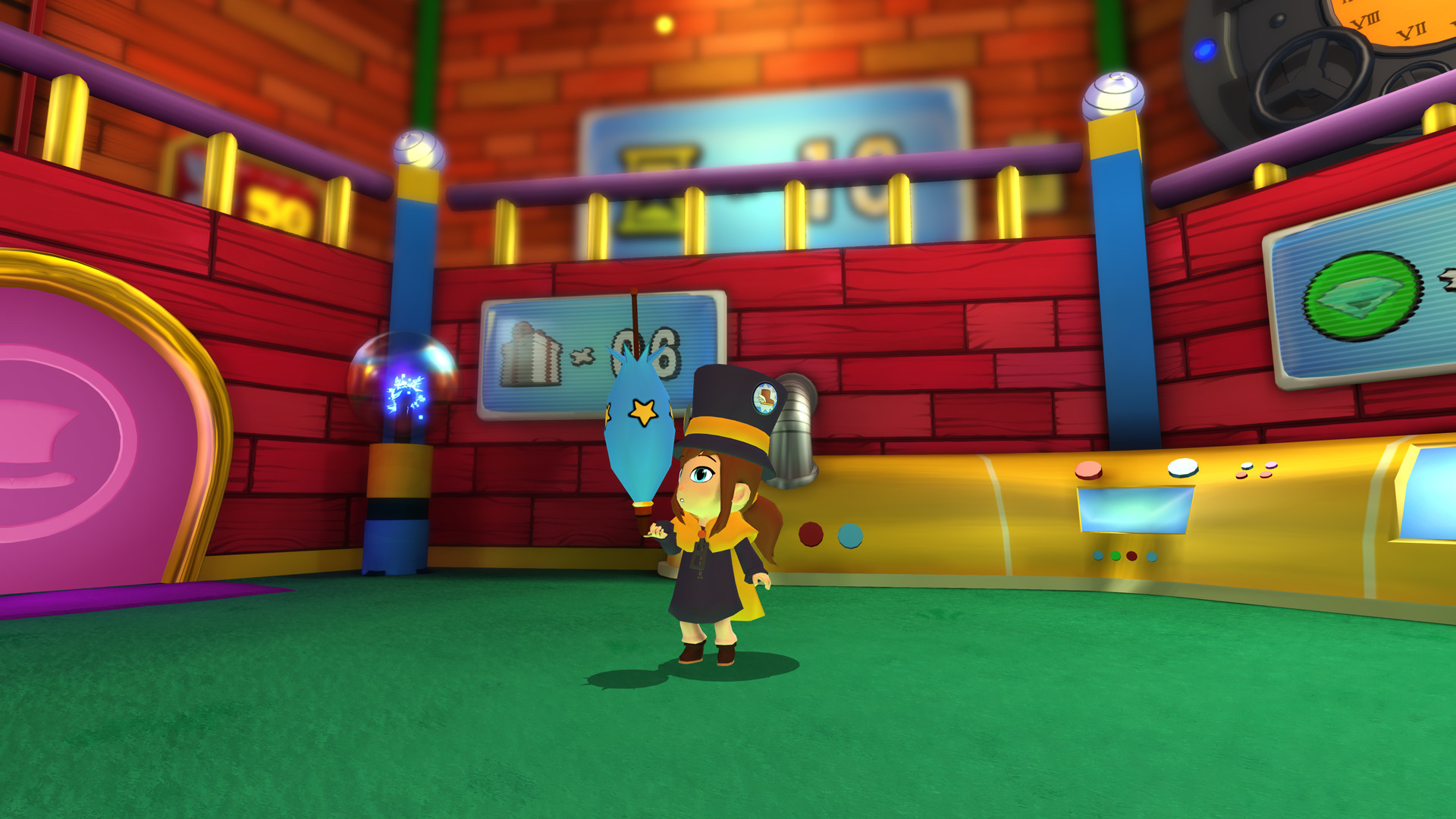 A Hat in Time Screenshot 16