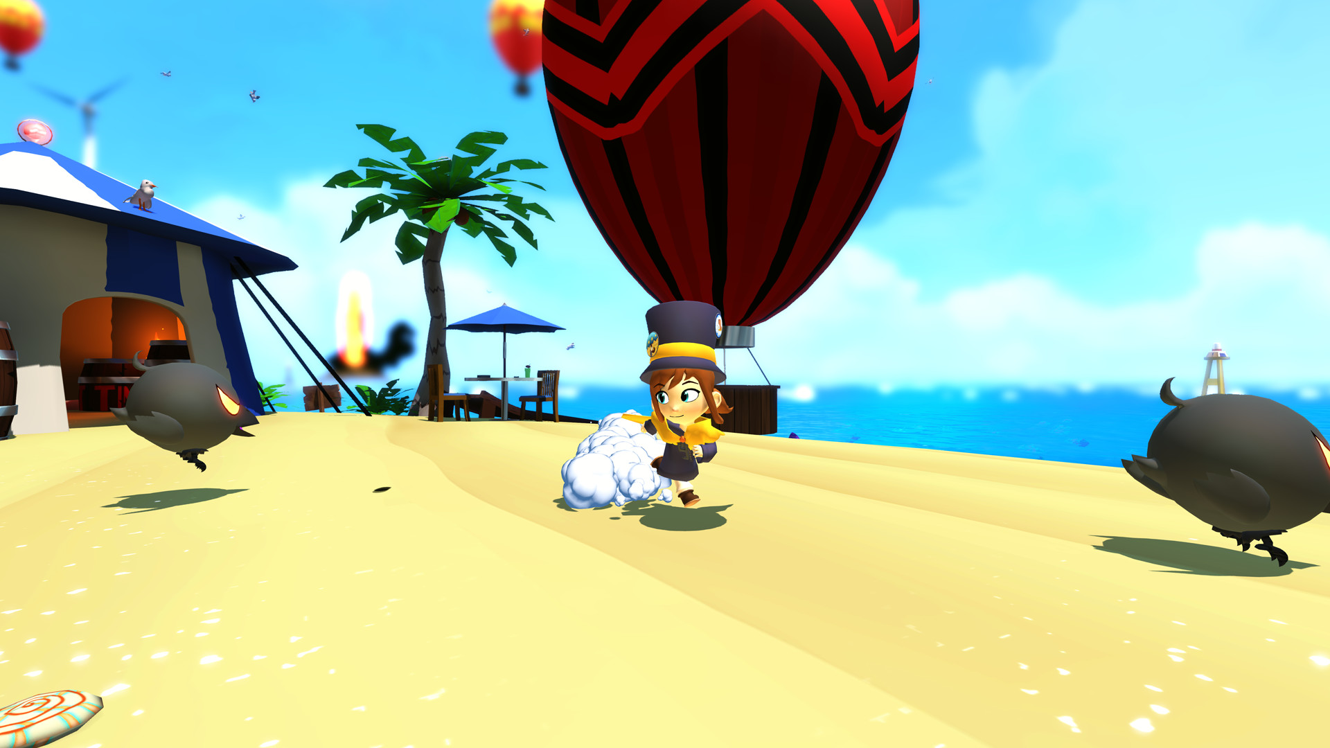 A Hat in Time Screenshot 12