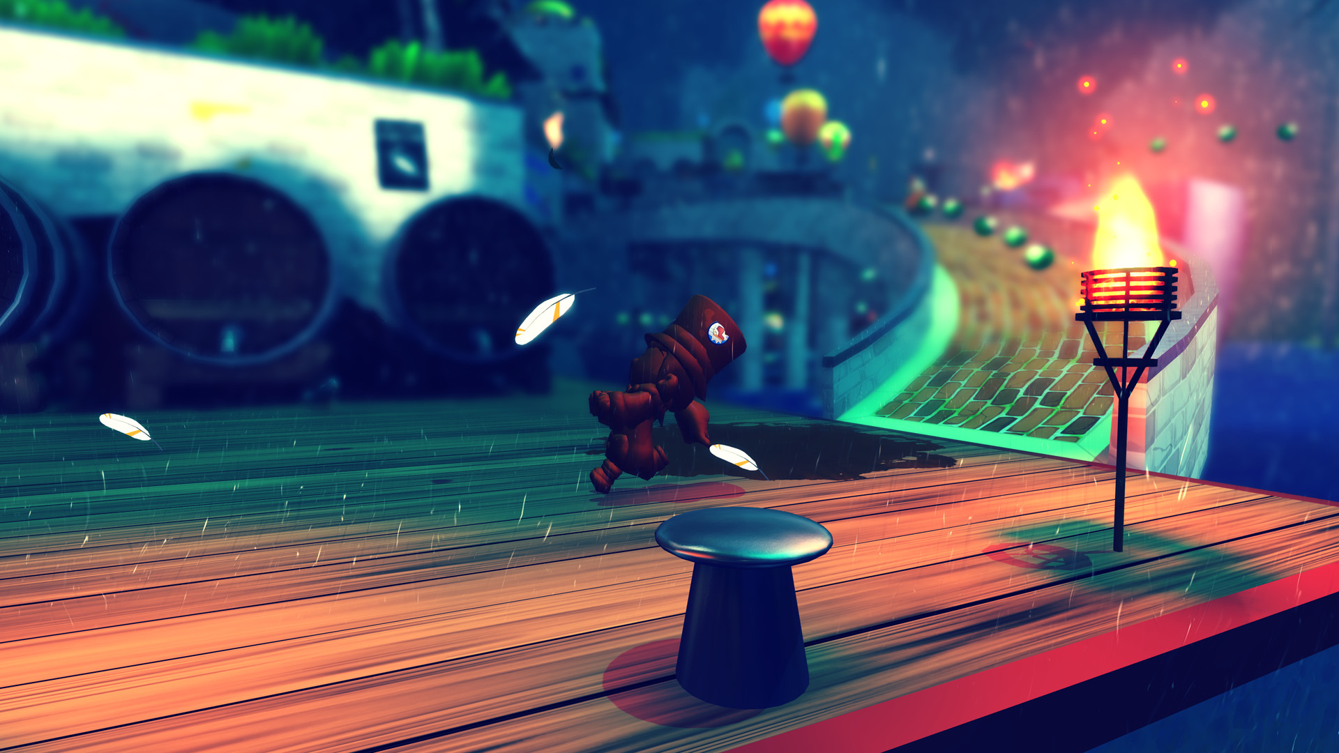 A Hat in Time Screenshot 5