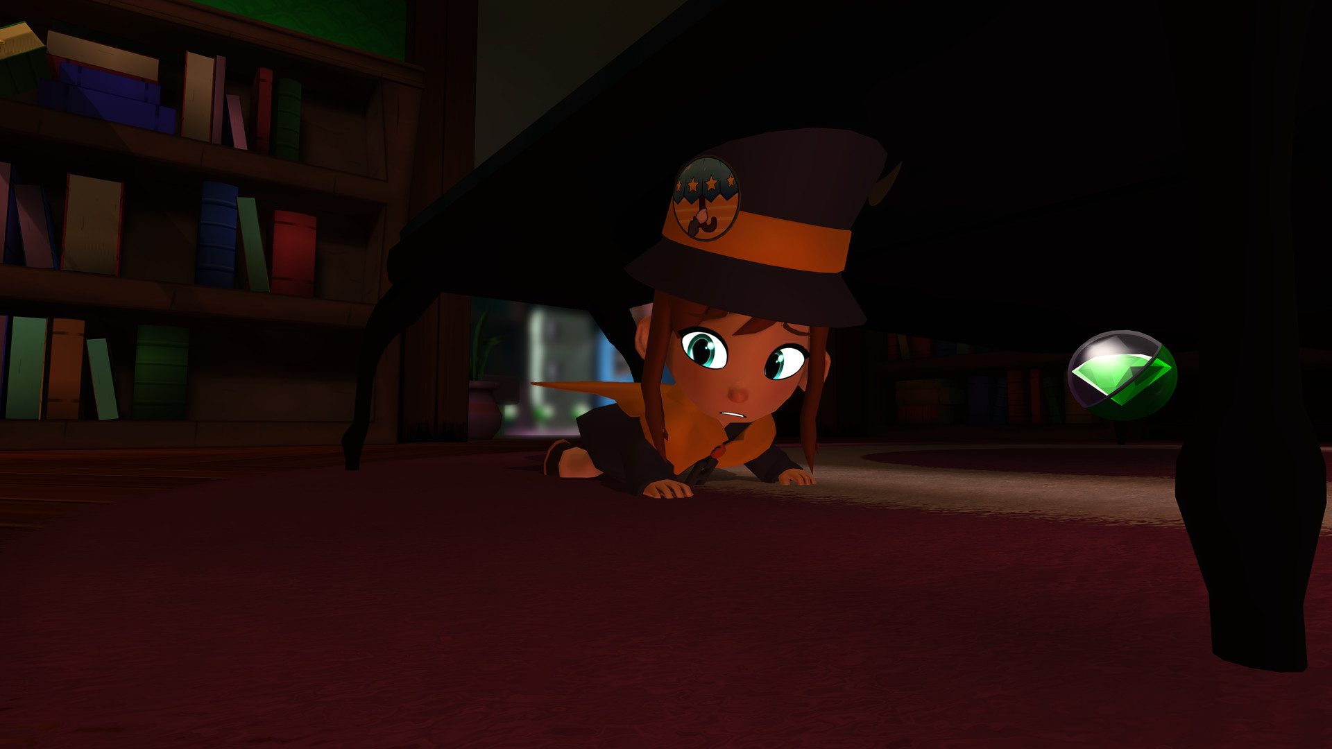 A Hat in Time Screenshot 6
