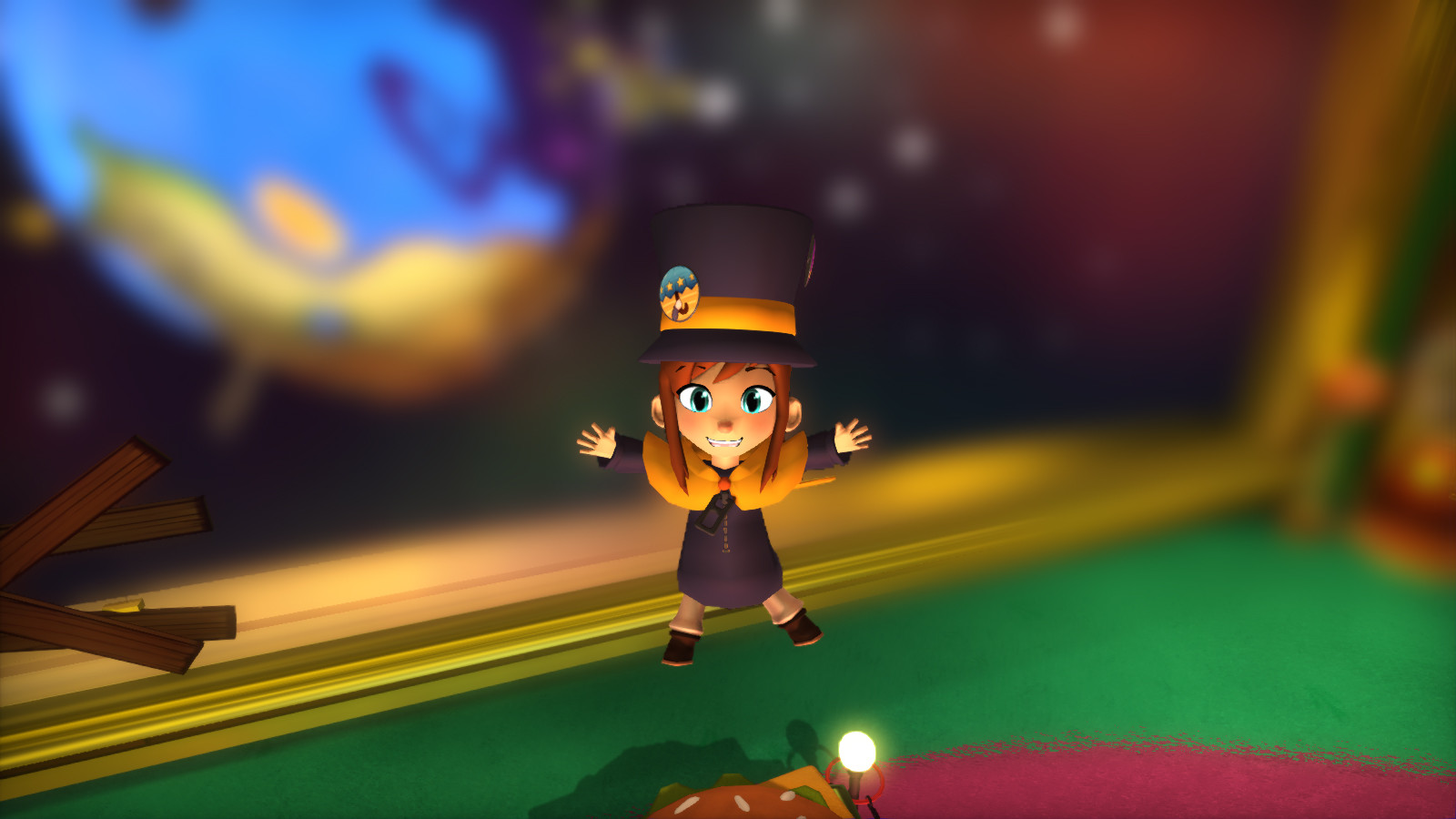 A Hat in Time Screenshot 9