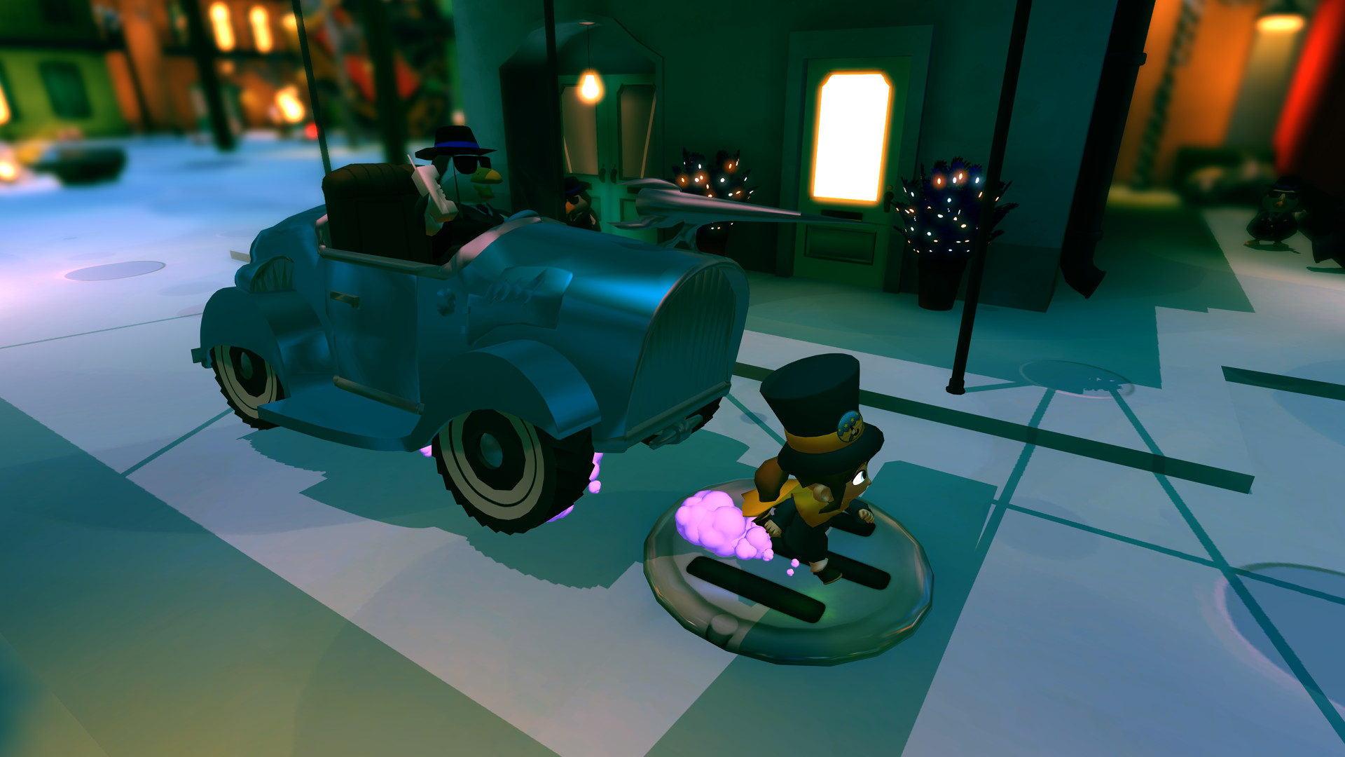 A Hat in Time Screenshot 7