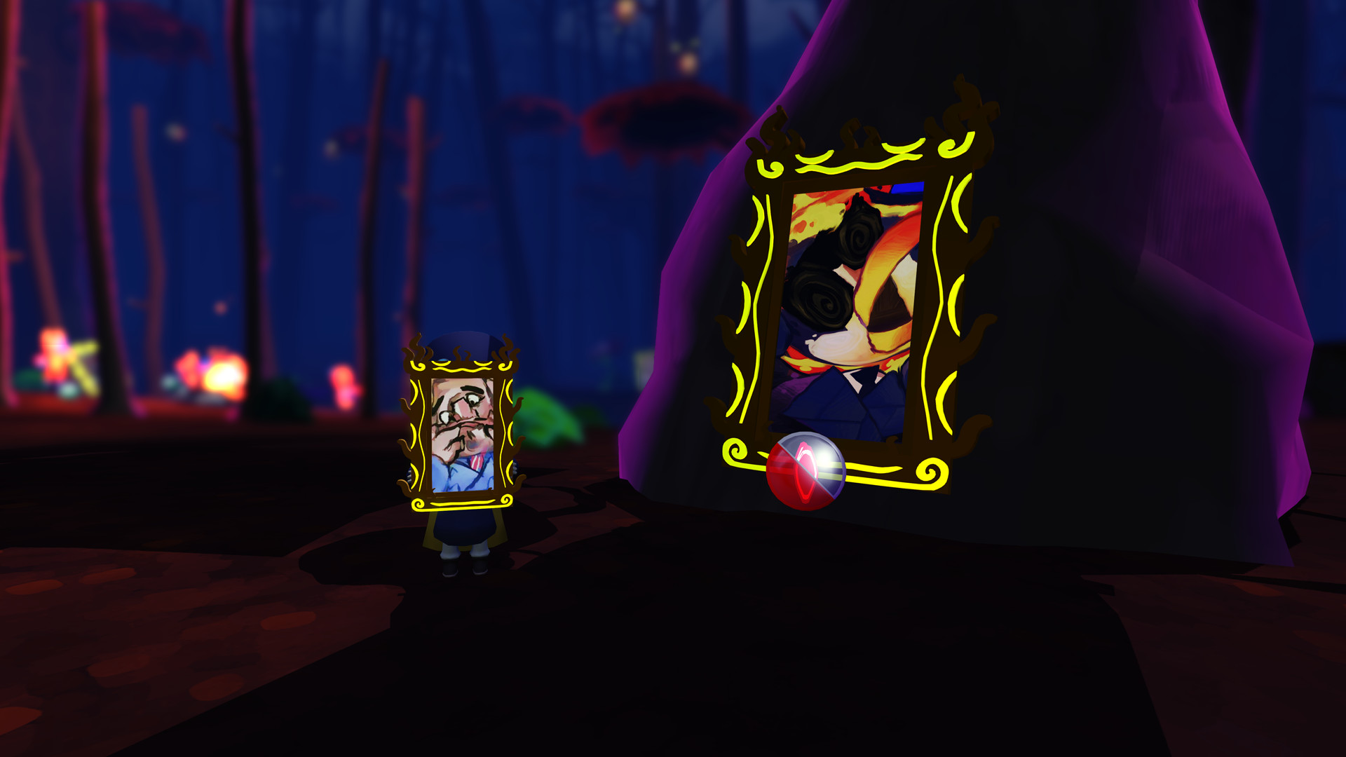 A Hat in Time Screenshot 11
