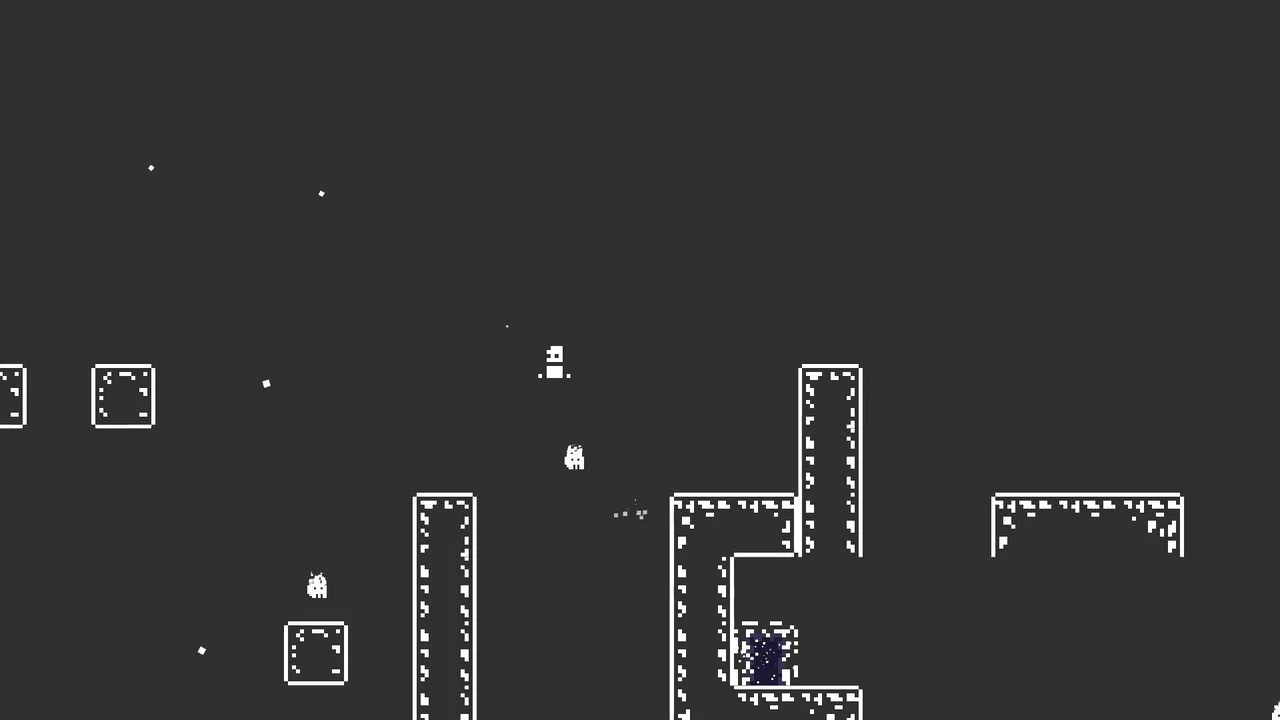 It's Just A Jump! Screenshot 4