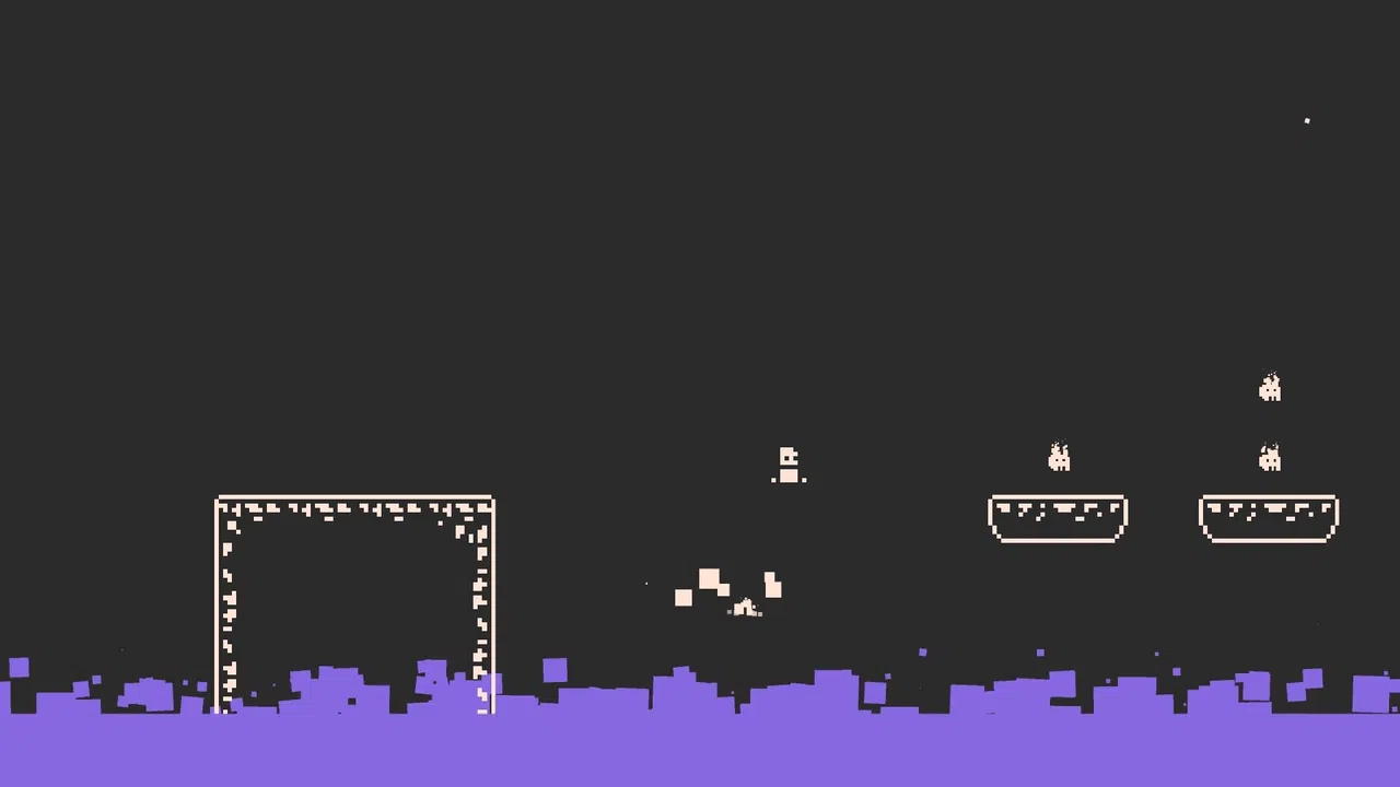 It's Just A Jump! Screenshot 0