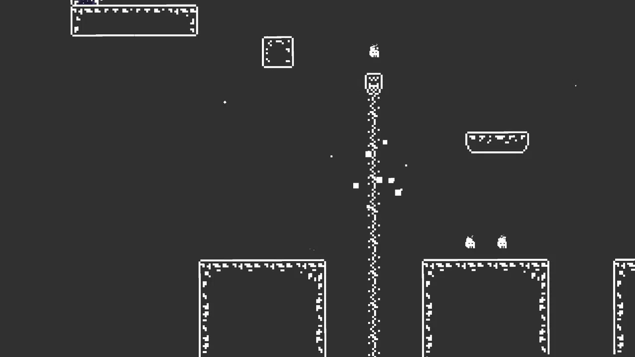 It's Just A Jump! Screenshot 2