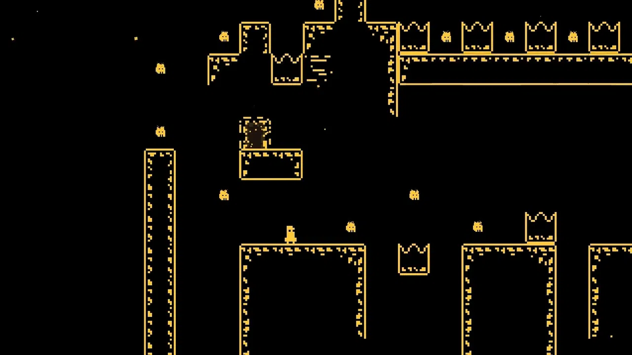 It's Just A Jump! Screenshot 3