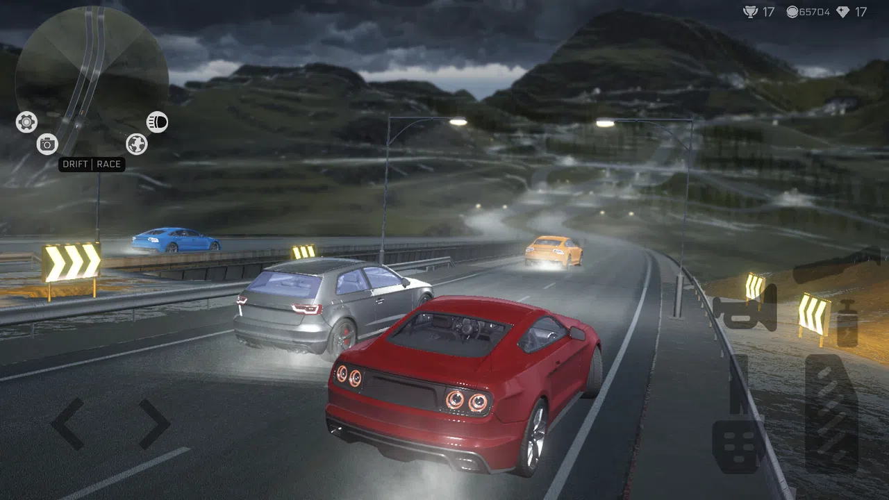 Challenger X Screenshot 3