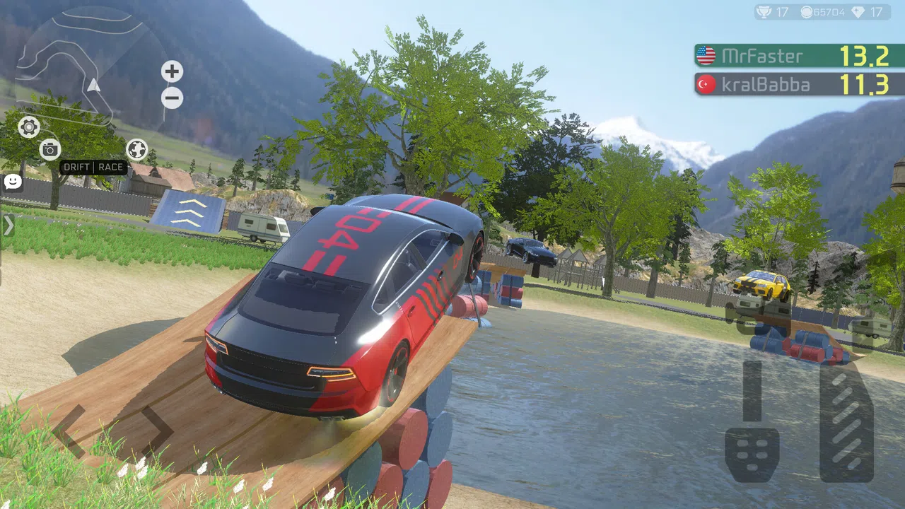 Challenger X Screenshot 0