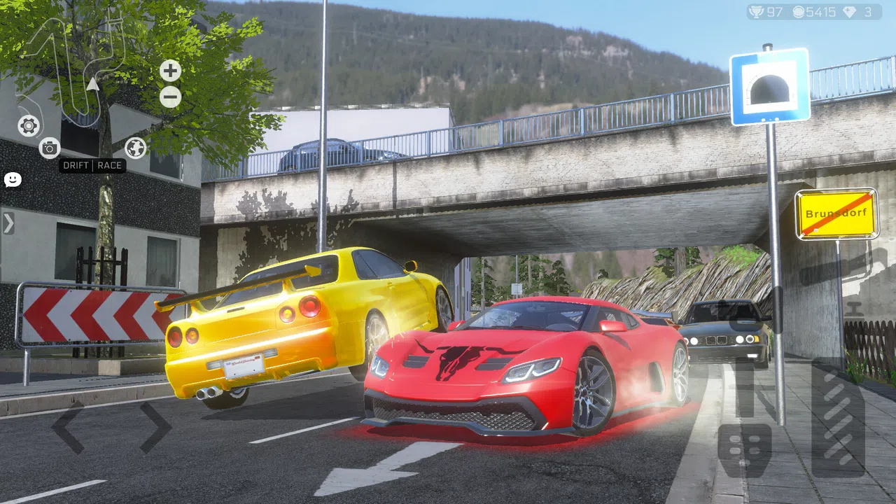 Challenger X Screenshot 11