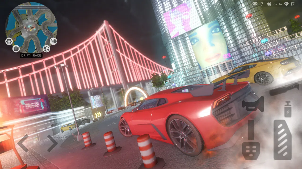 Challenger X Screenshot 2
