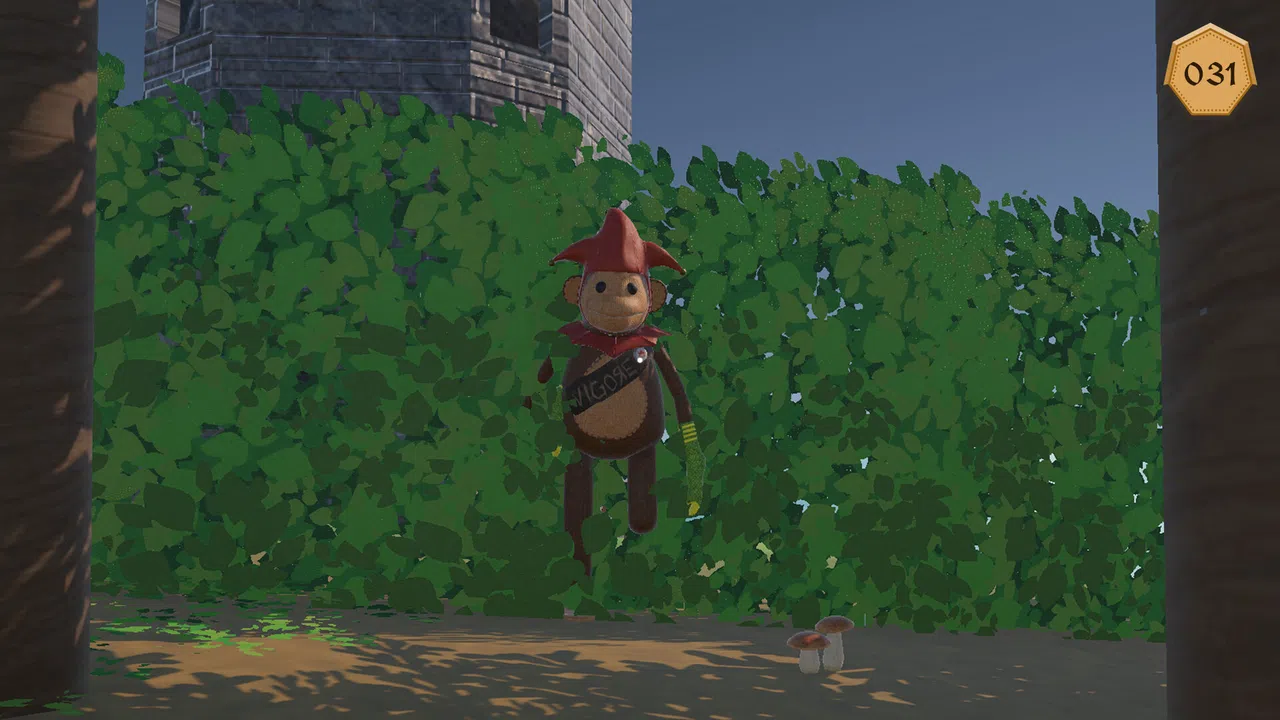 Breadieval Screenshot 4