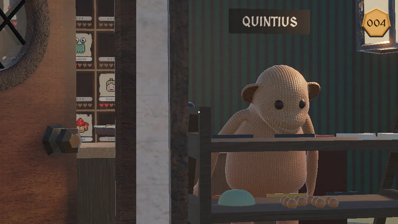 Breadieval Screenshot 2