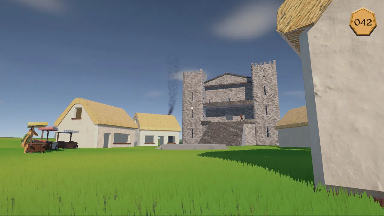 Breadieval Screenshot 3