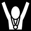 Overcome icon