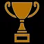 Bronze Cup icon