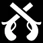 Gunslinger icon