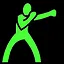 Melee Champion icon