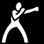 Martial Artist icon
