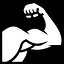 Powerhouse icon