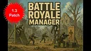 Battle Royale Manager Screenshot 0