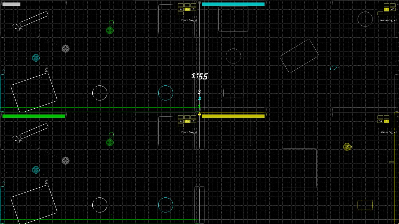 Protobouncer Screenshot 2