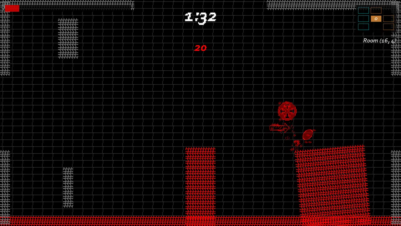 Protobouncer Screenshot 4