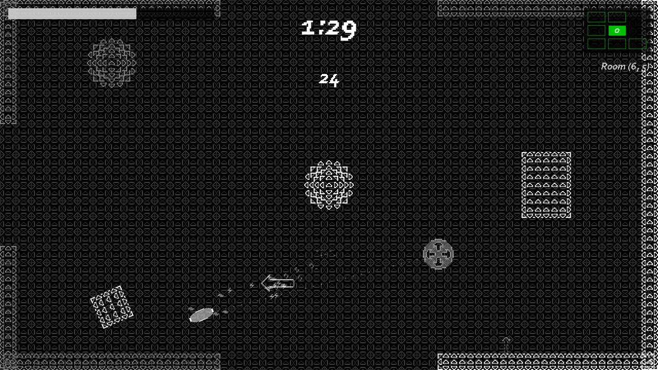 Protobouncer Screenshot 1