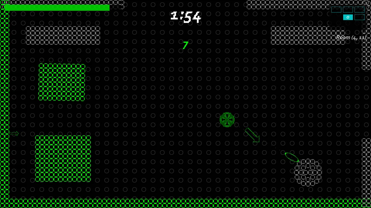 Protobouncer Screenshot 3